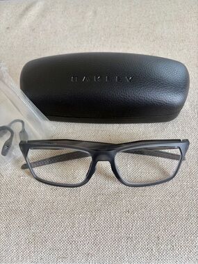 Oakley Hex Jector Glasses